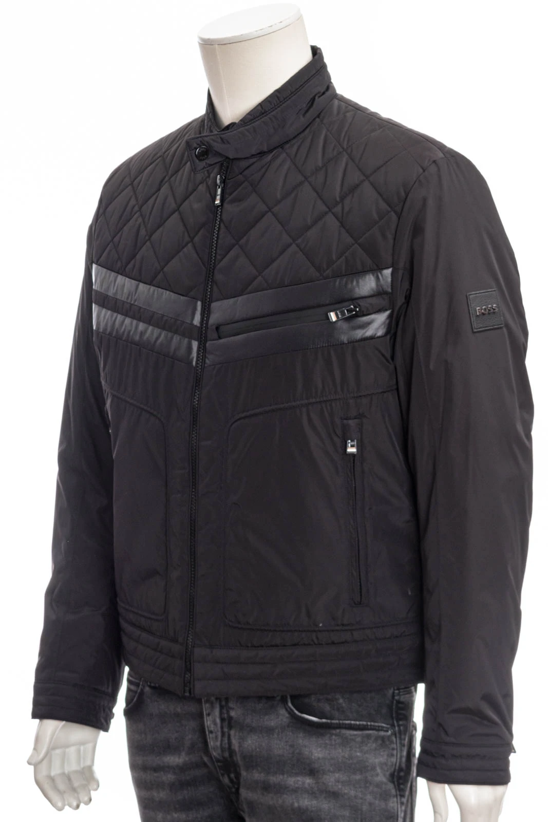 BOSS HBB Jacke CHANAN – Bild 2