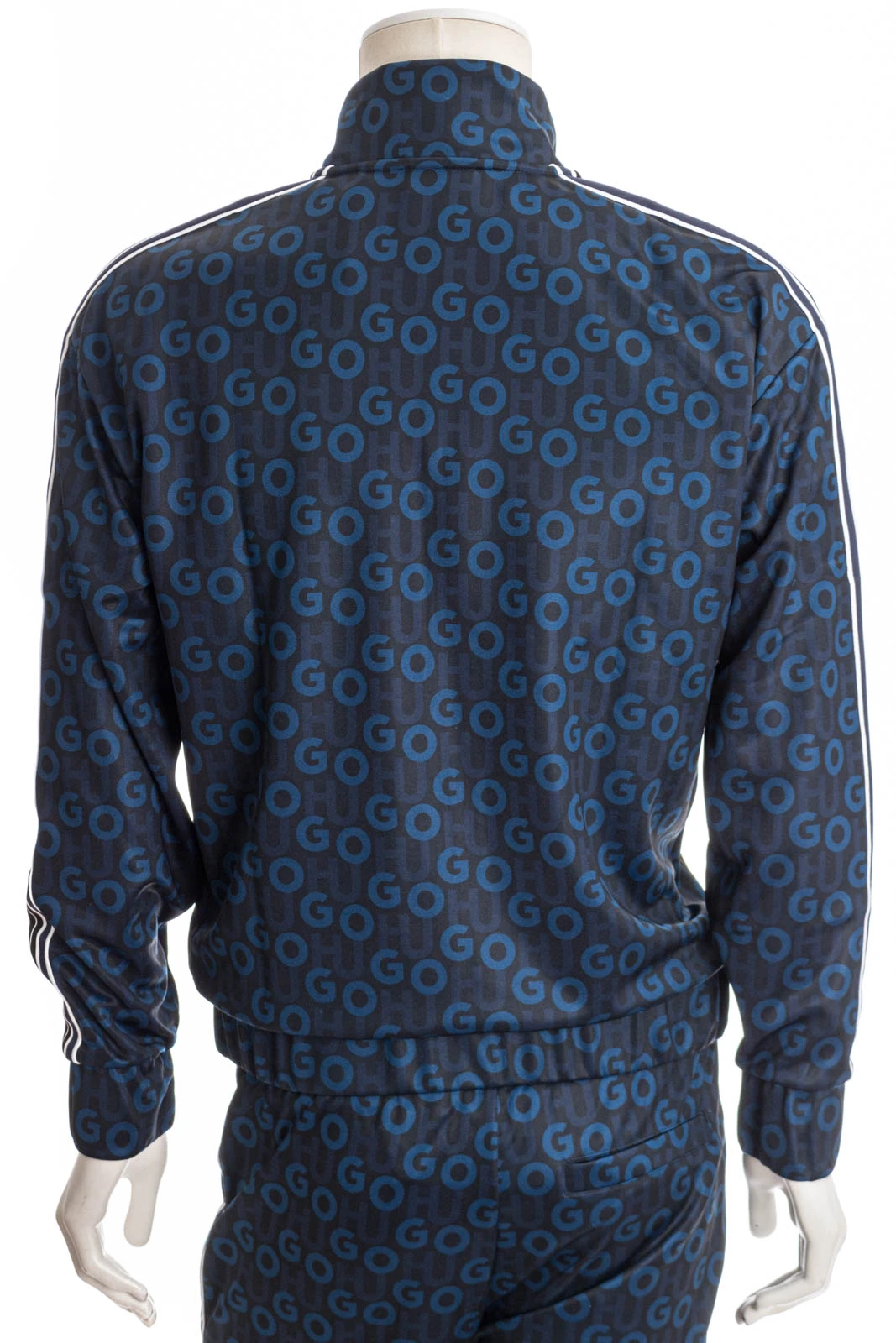 HUGO Sweatjacke DOGDA – Bild 3