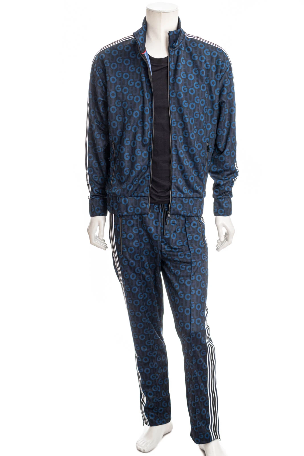 HUGO Sweatjacke DOGDA – Bild 5