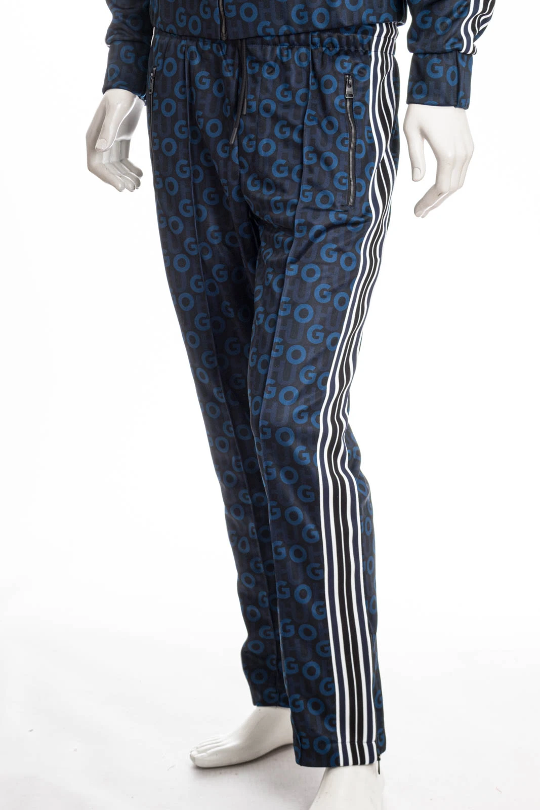 HUGO Sweathose DATALAS – Bild 2