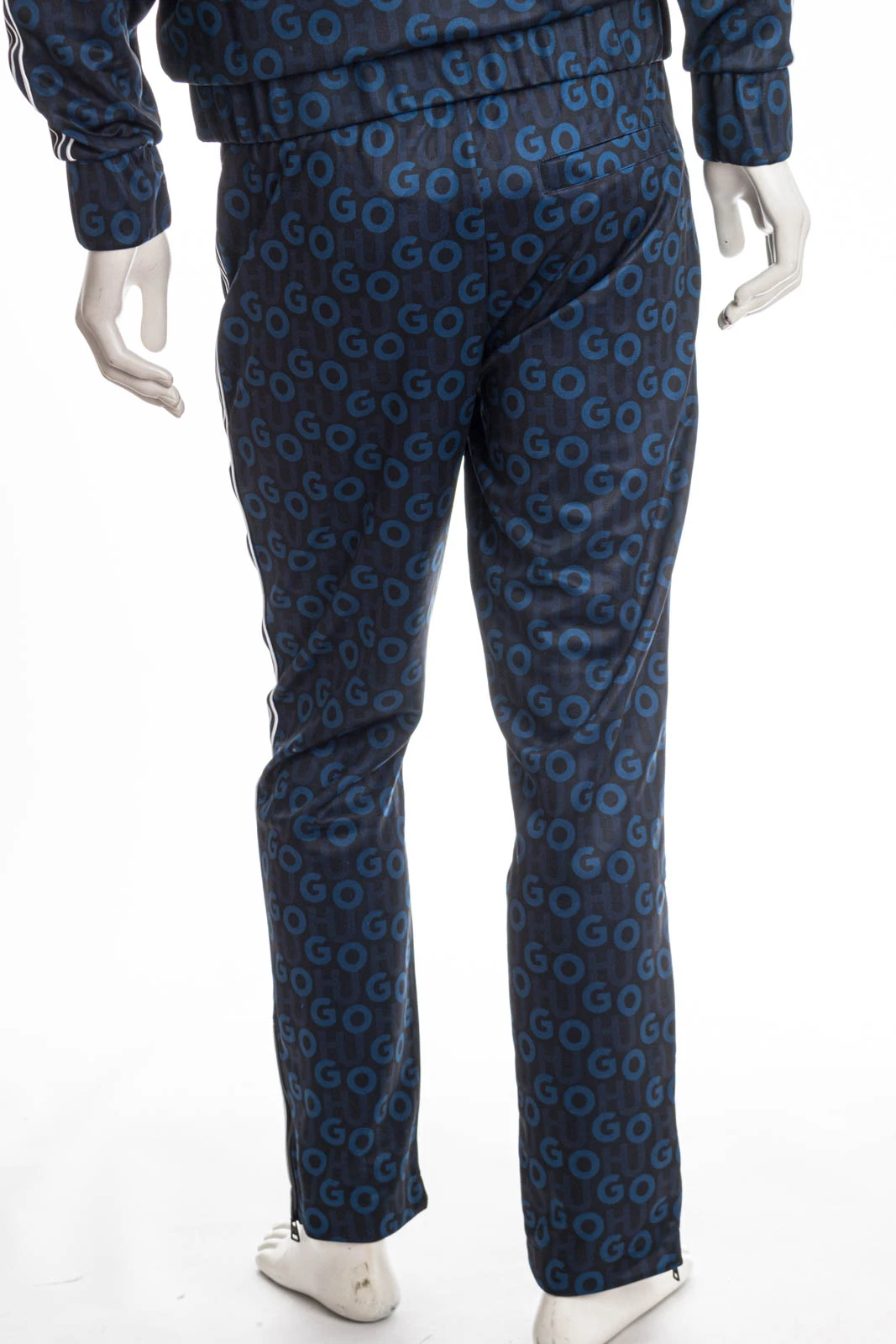 HUGO Sweathose DATALAS – Bild 3