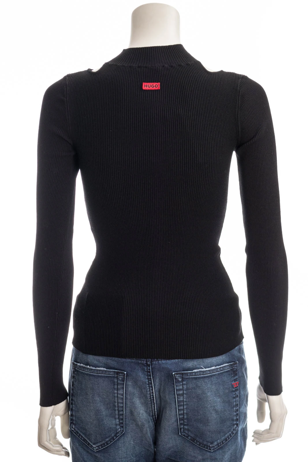 HUGO Pullover SHARITZ – Bild 3