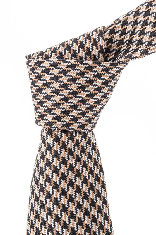 Krawatte H-TIE 7,5 CM
