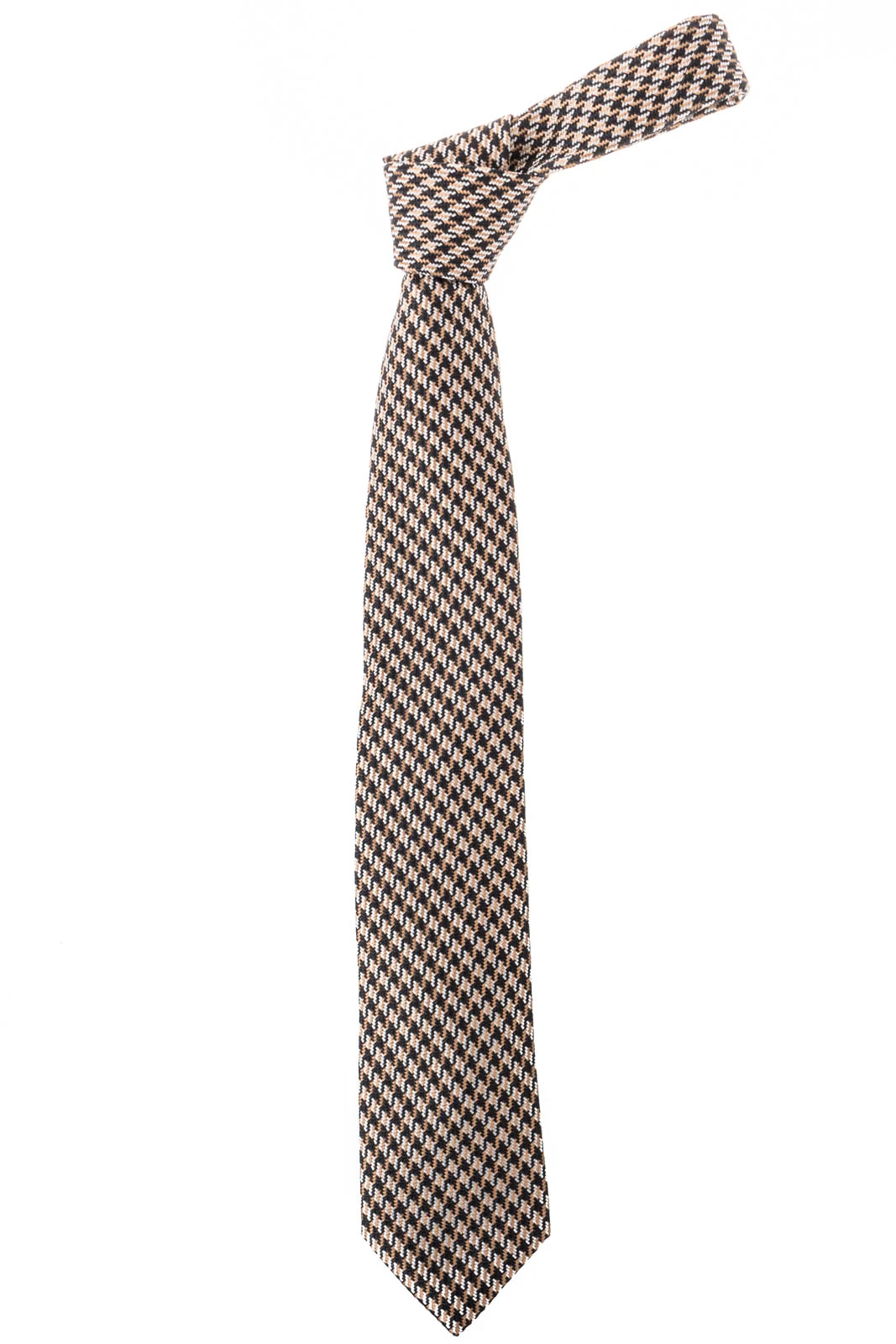 Krawatte H-TIE 7,5 CM – Bild 2
