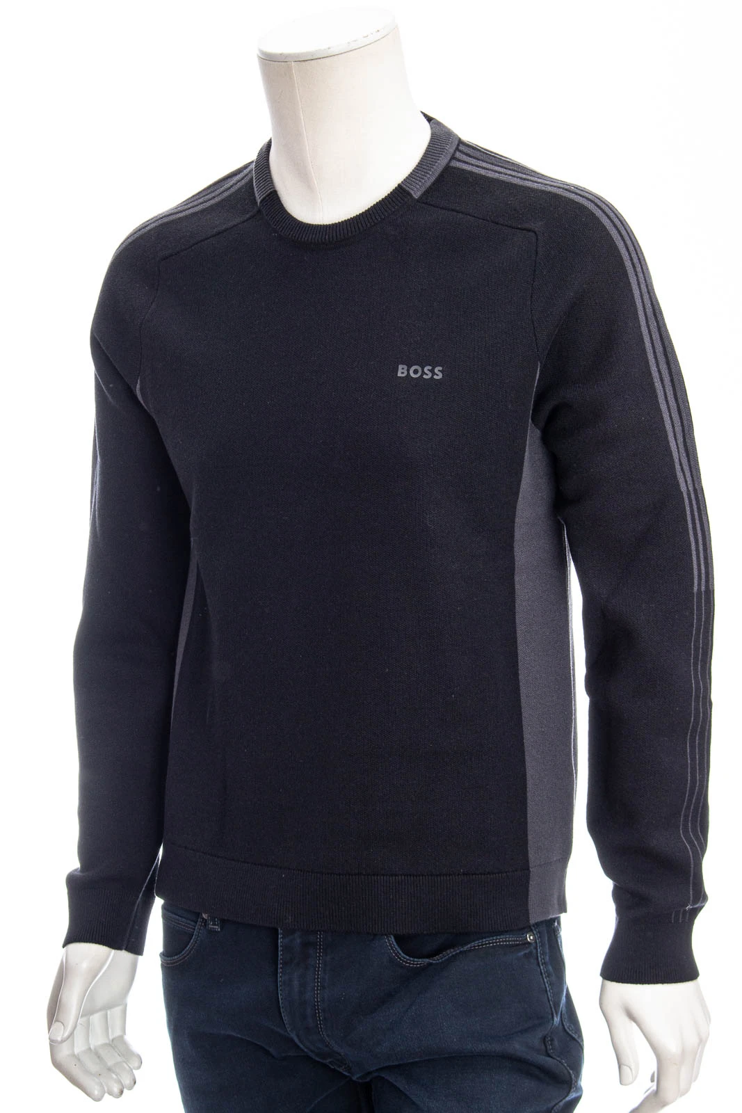 BOSS HBG Pullover RINOS – Bild 2