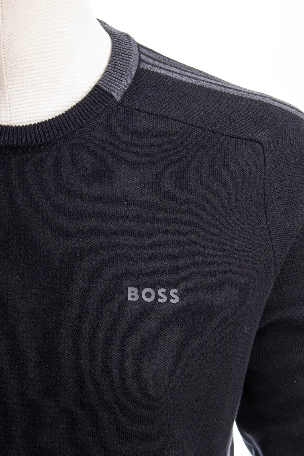 BOSS HBG Pullover RINOS – Bild 4