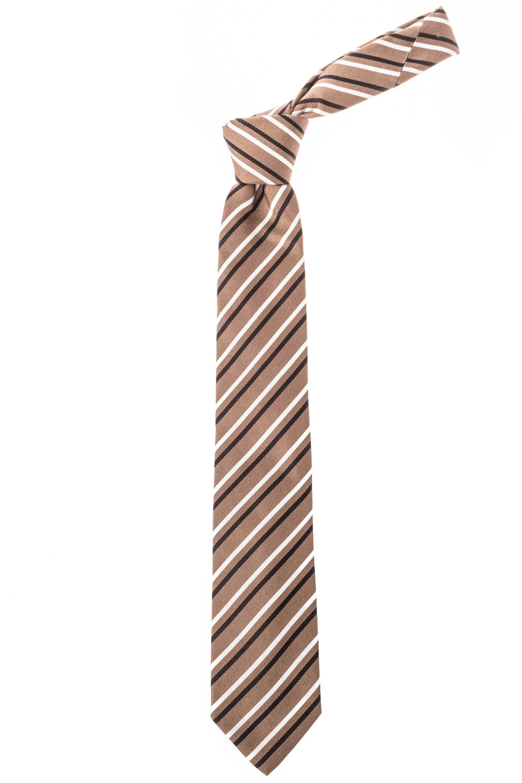Krawatte H-TIE 7,5 CM – Bild 2