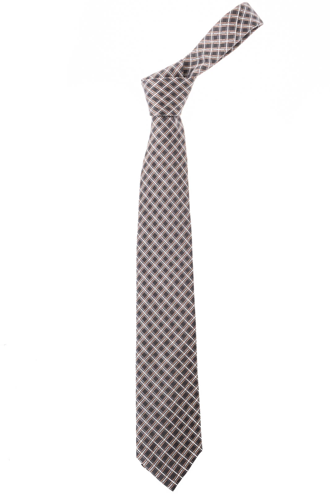 Krawatte H-TIE 7,5 CM – Bild 2