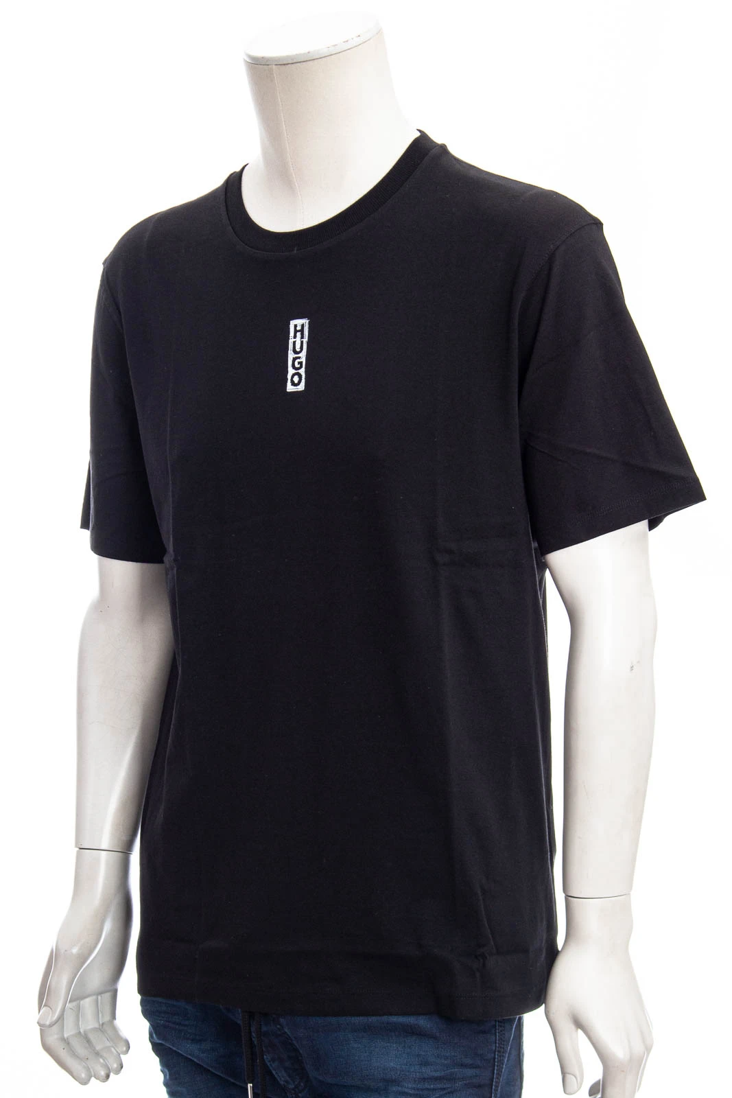 HUGO T-Shirt DANDEN – Bild 2