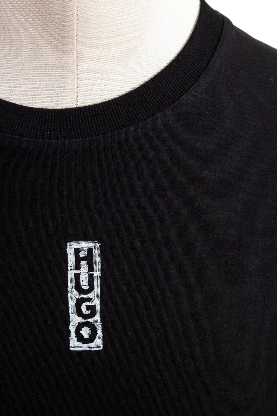 HUGO T-Shirt DANDEN – Bild 4