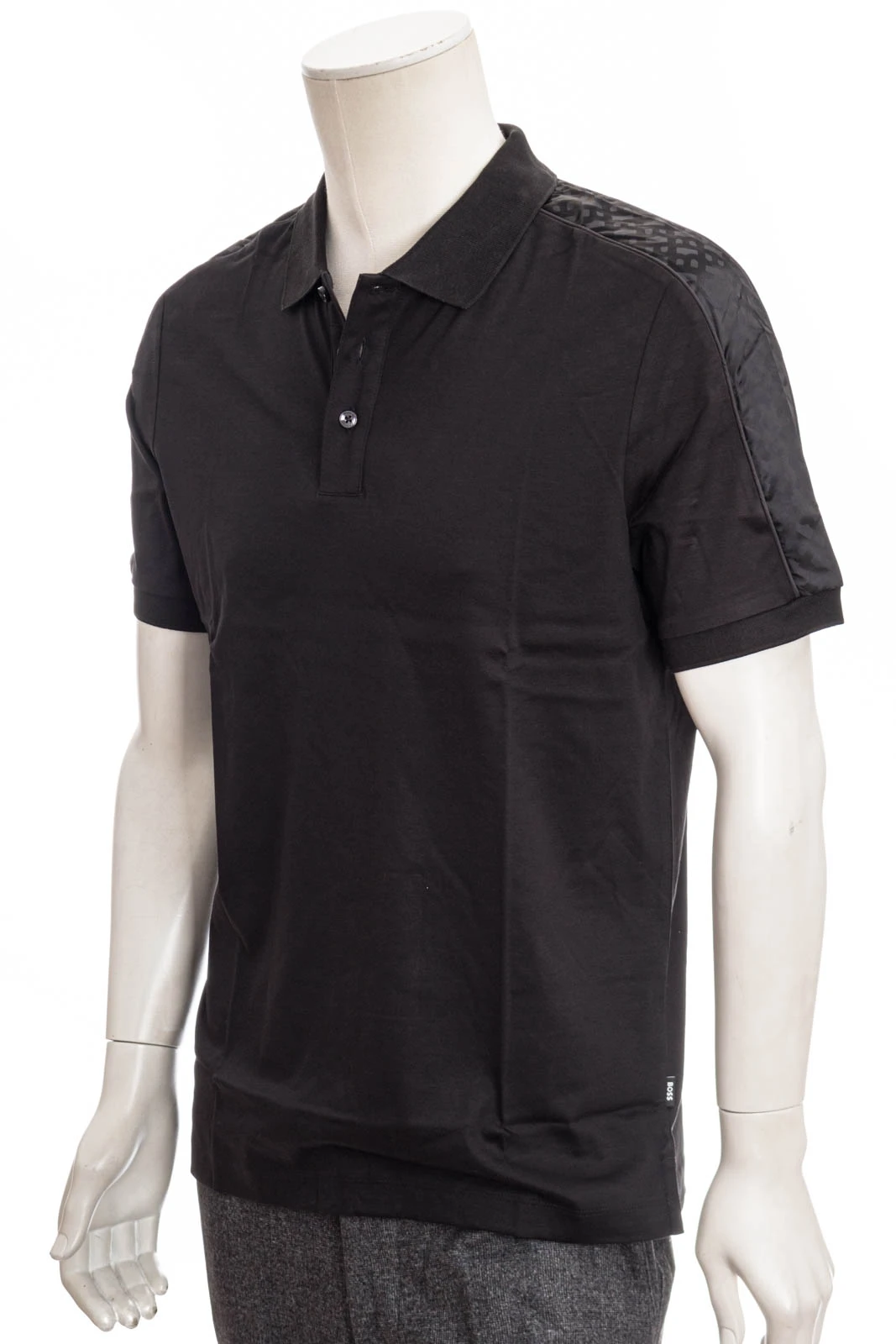 BOSS HBB Poloshirt PARLAY 189 – Bild 2