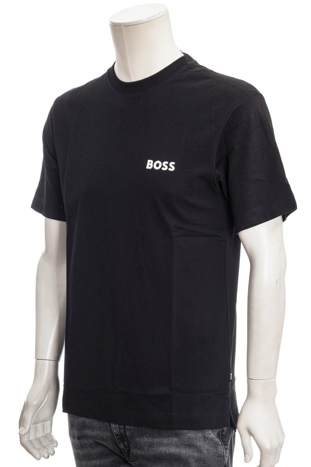 BOSS HBB T-Shirt TESSIN 01 – Bild 2