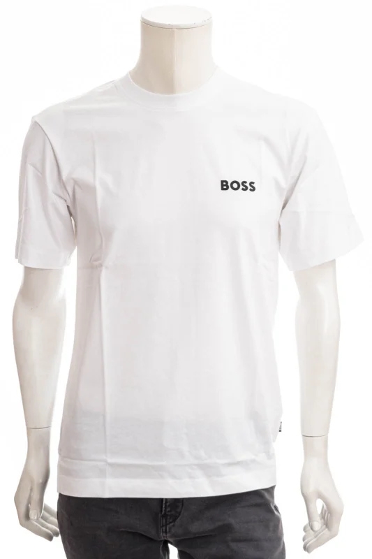 BOSS HBB T-Shirt TESSIN 01