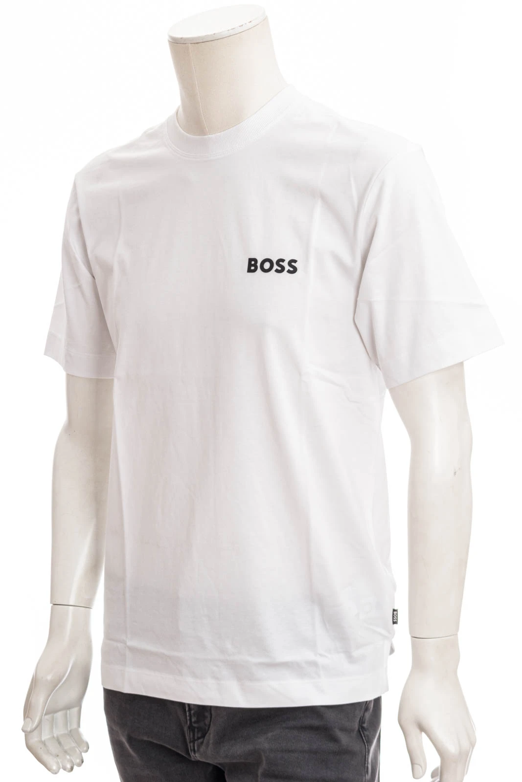 BOSS HBB T-Shirt TESSIN 01 – Bild 2