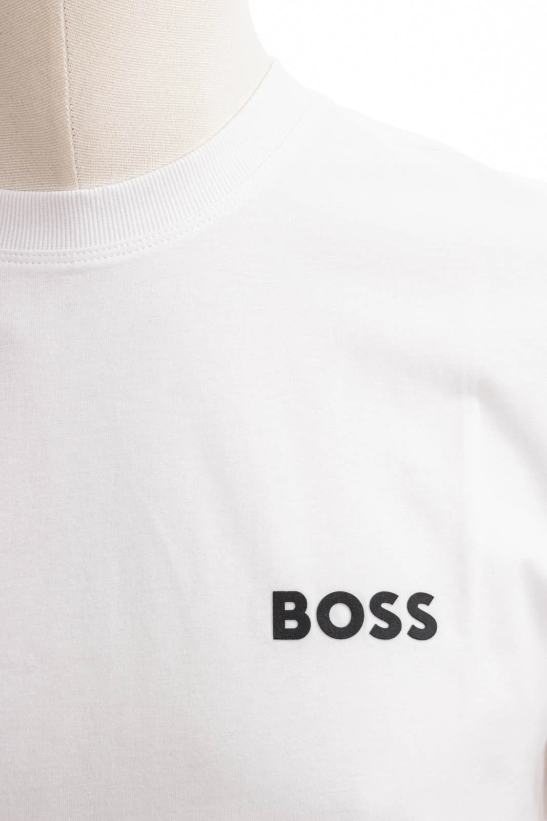 BOSS HBB T-Shirt TESSIN 01 – Bild 4