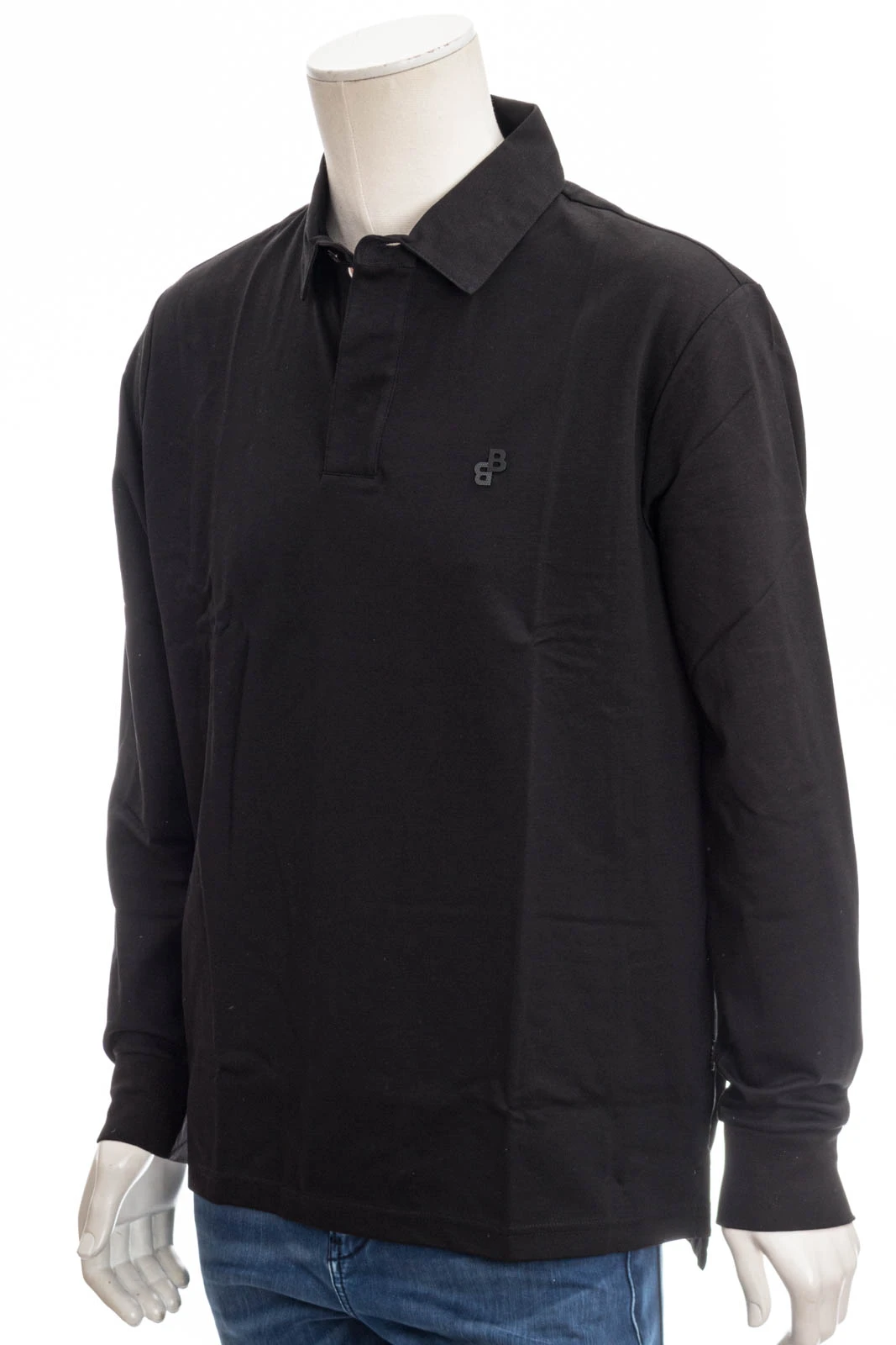 BOSS HBB Poloshirt PARTOES 11 – Bild 2