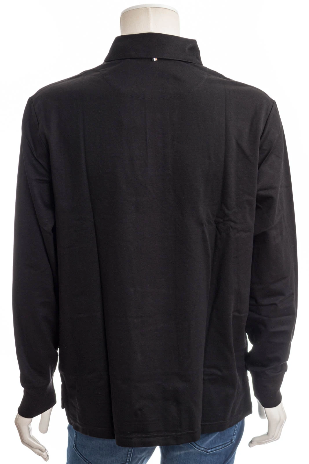 BOSS HBB Poloshirt PARTOES 11 – Bild 3