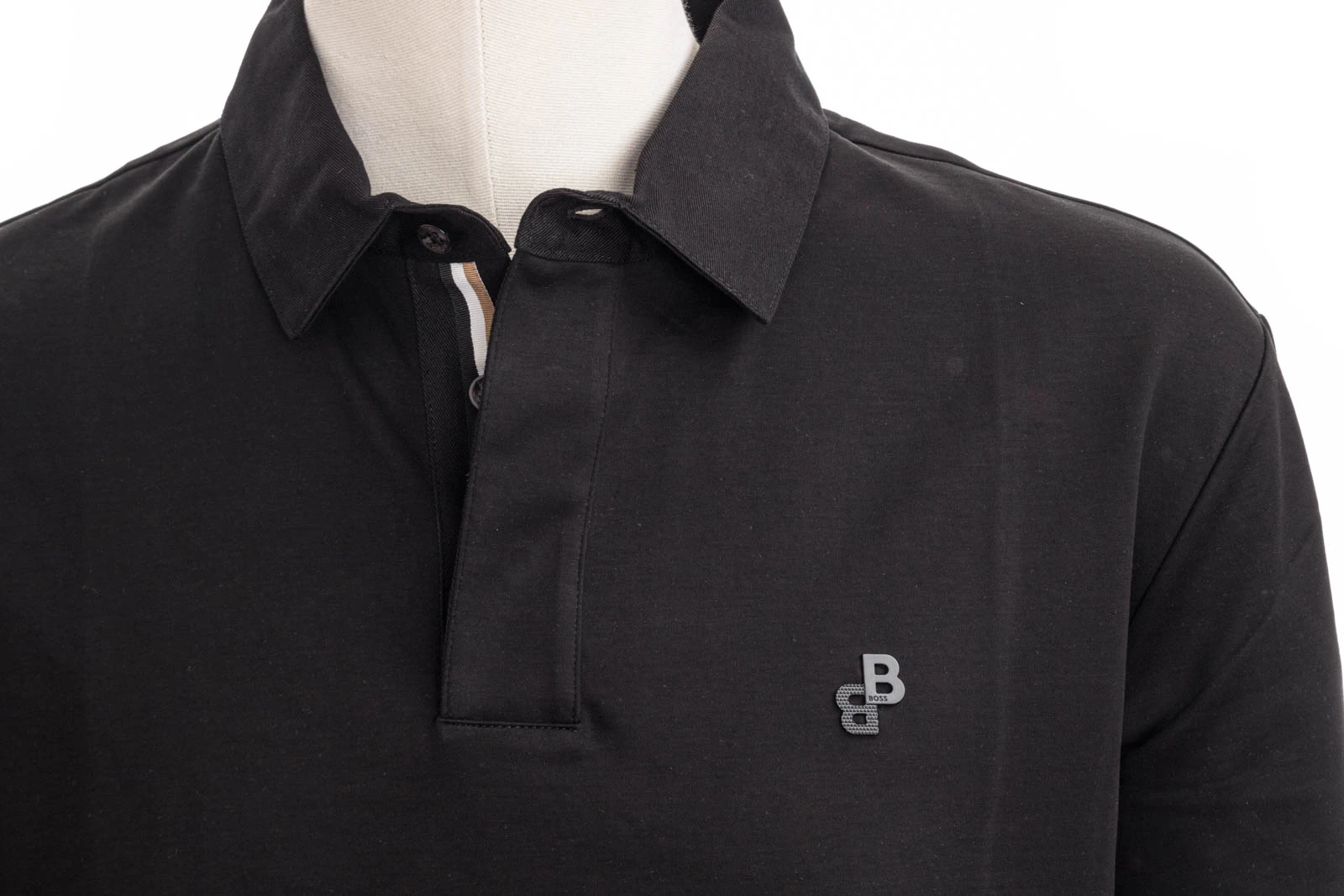 BOSS HBB Poloshirt PARTOES 11 – Bild 4