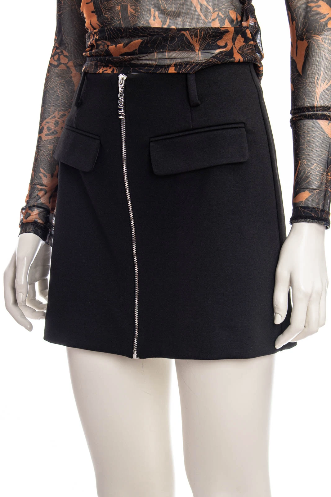 HUGO Rock RALARA – Bild 2