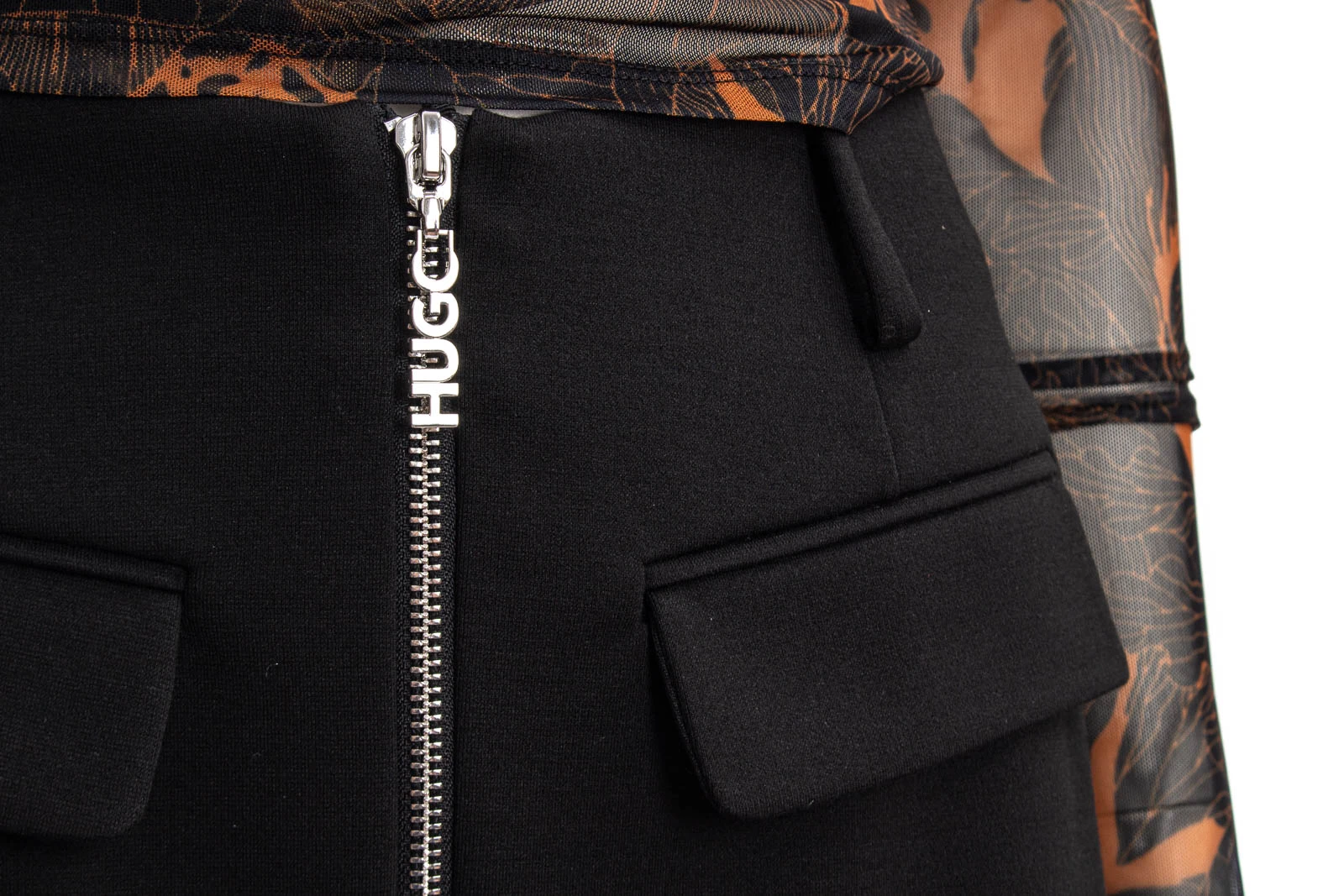 HUGO Rock RALARA – Bild 4