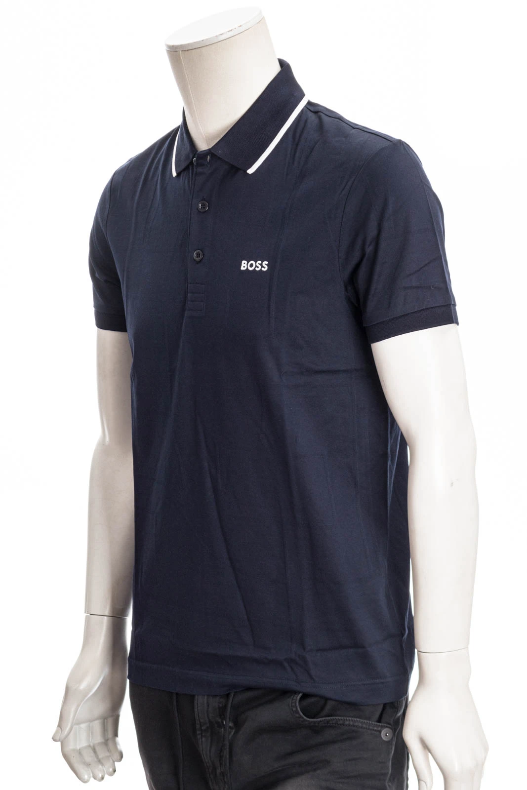 BOSS HBG Poloshirt PADDY 3 – Bild 2