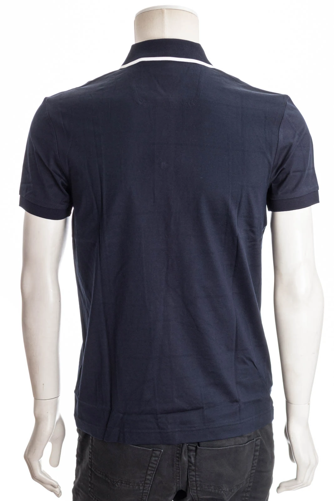 BOSS HBG Poloshirt PADDY 3 – Bild 3