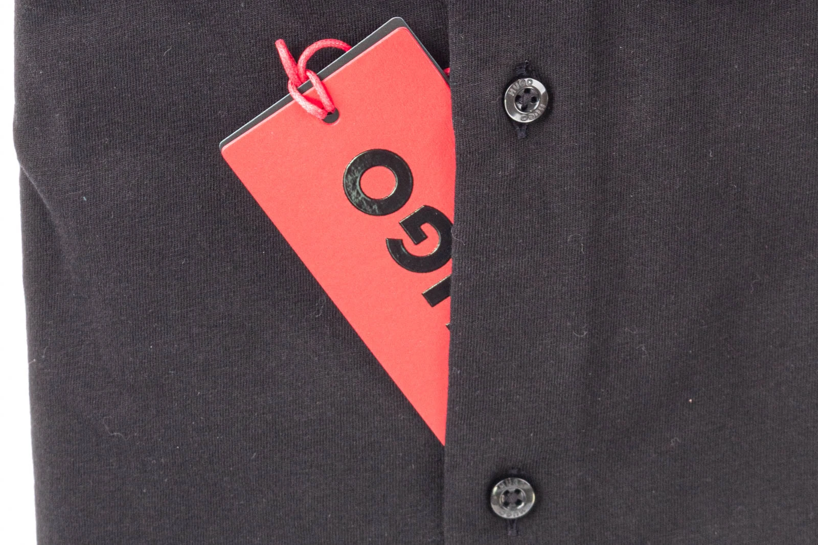 HUGO Hemd ELISHA 02 – Bild 3