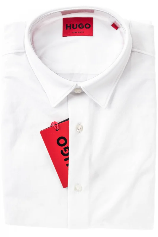 HUGO Hemd ELISHA 02