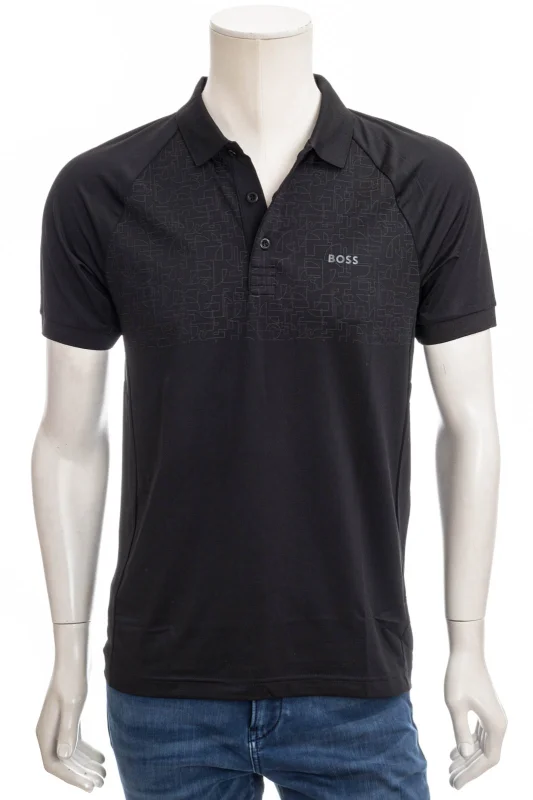 BOSS HBG Poloshirt PAULETECH