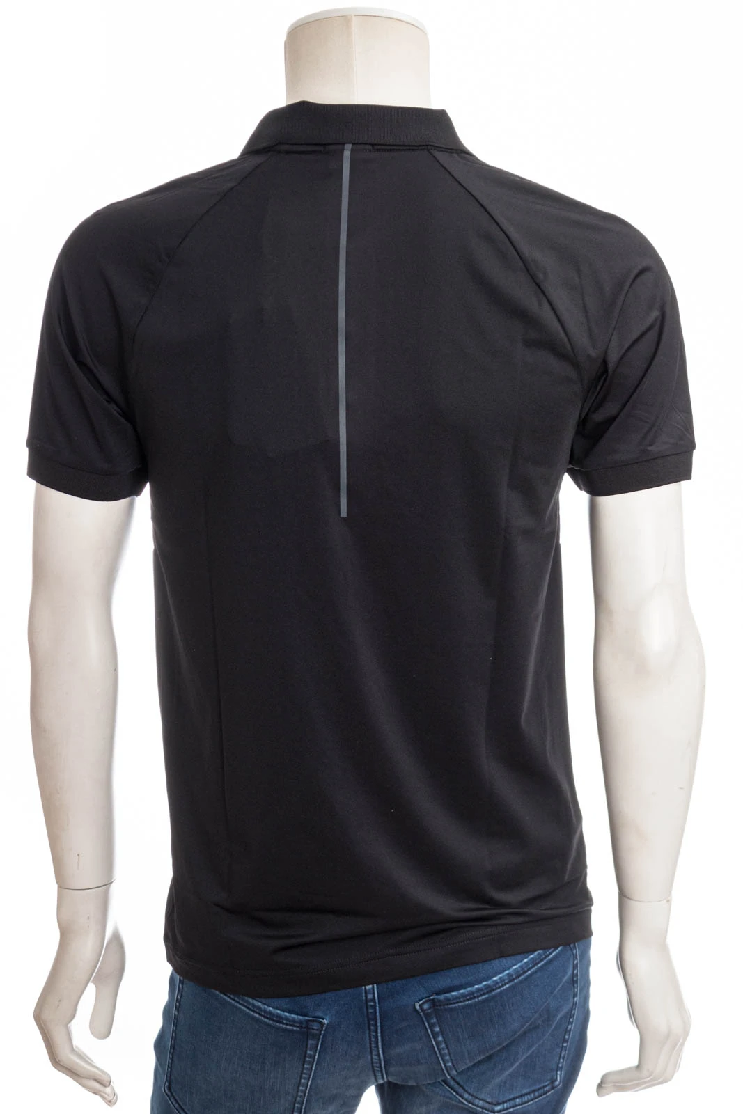 BOSS HBG Poloshirt PAULETECH – Bild 3