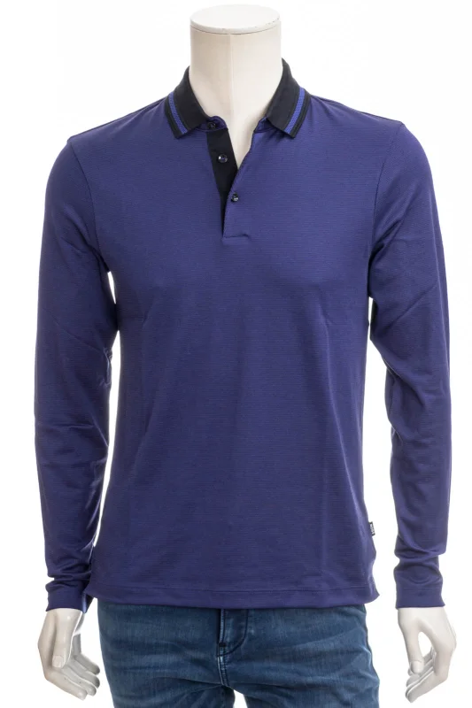 Poloshirt PLEINS 23