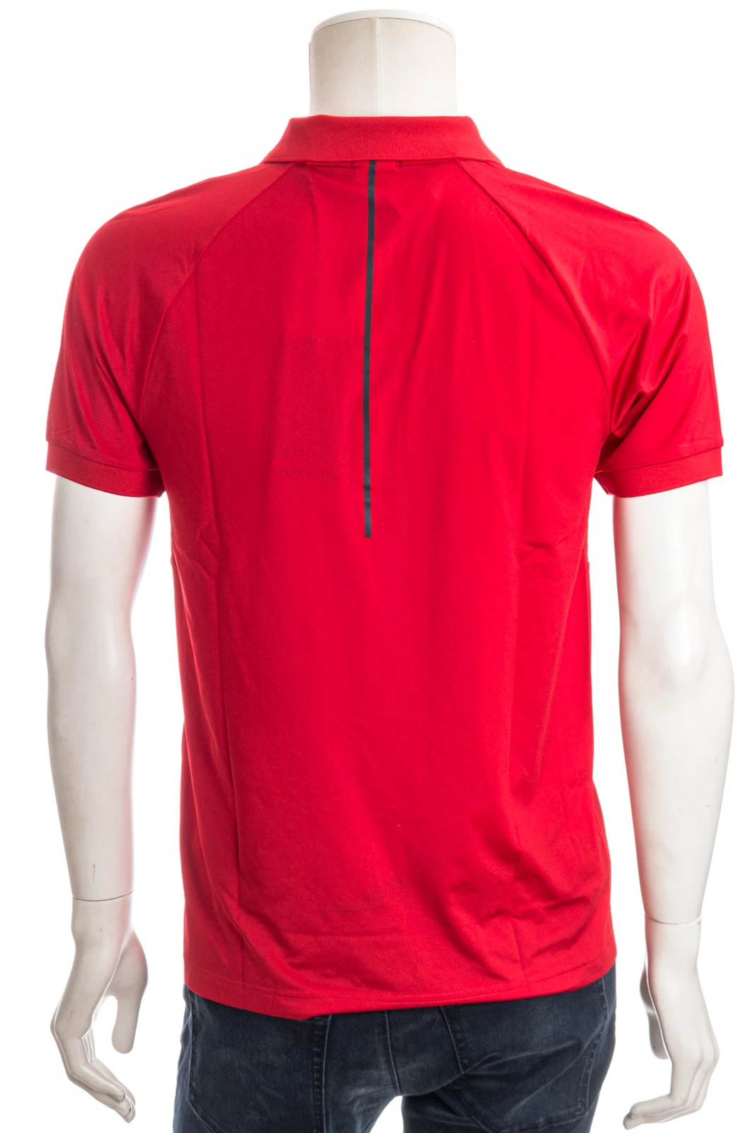 BOSS HBG Poloshirt PAULETECH – Bild 3