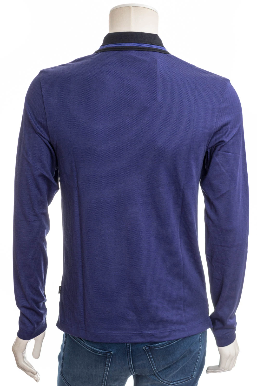 Poloshirt PLEINS 23 – Bild 3