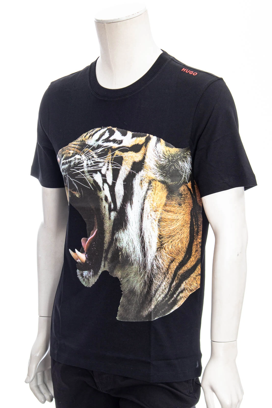 HUGO T-Shirt DIGRE – Bild 2