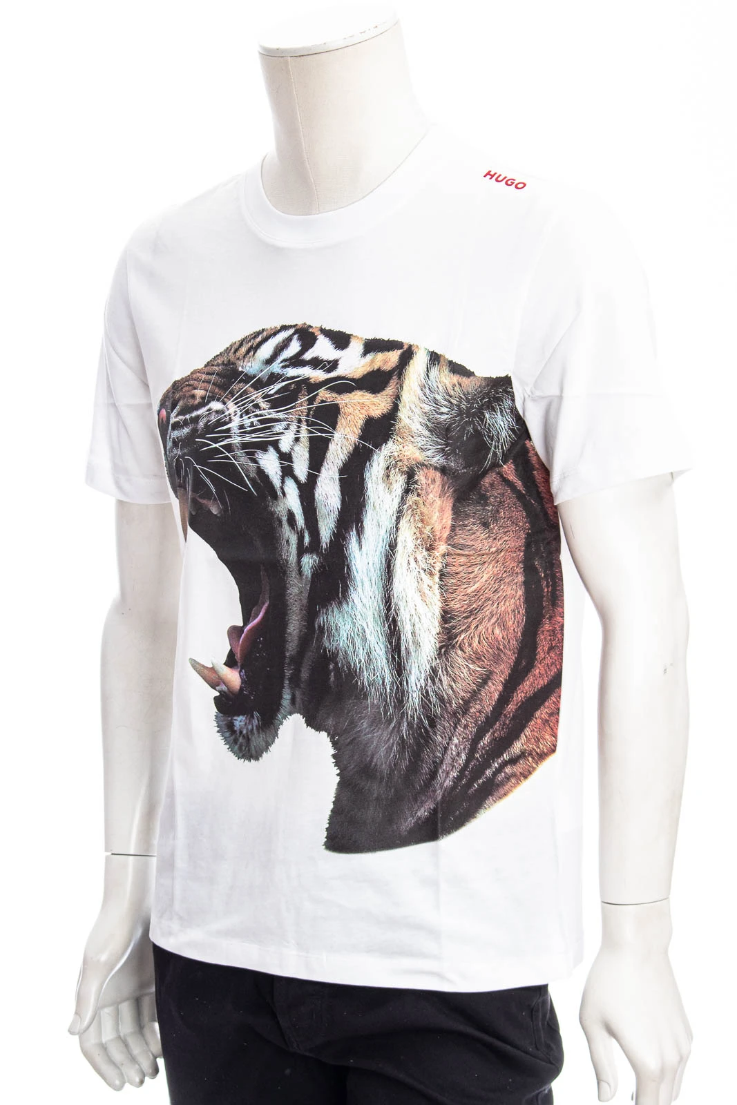 HUGO T-Shirt DIGRE – Bild 2