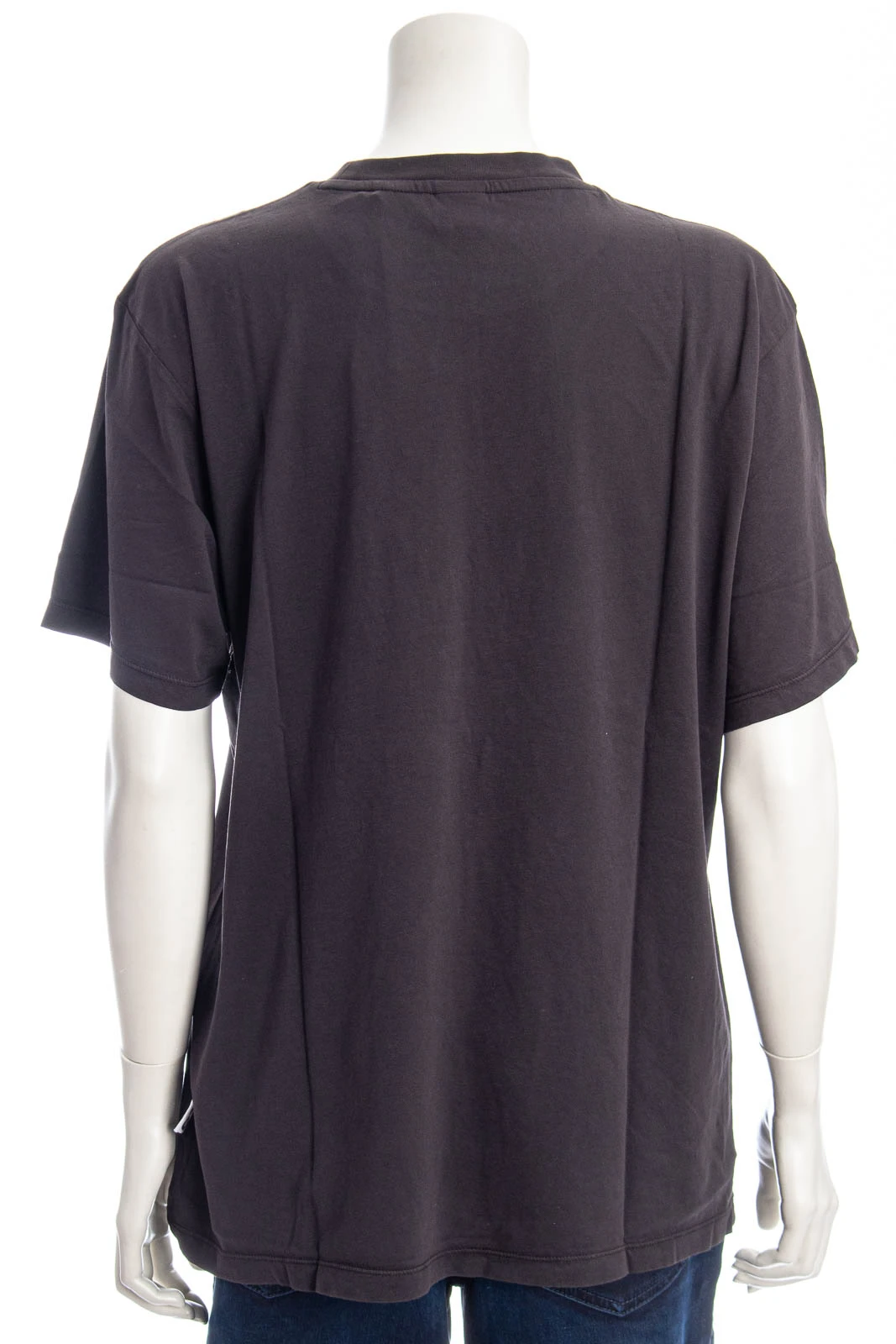 HUGO T-Shirt VINTAGE TEE_6 – Bild 3