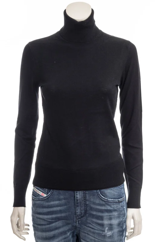 Rollkragenpullover C_FIDDIASA