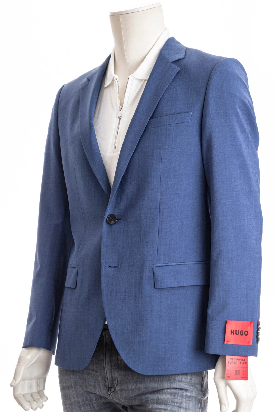 HUGO Sakko HENRY232X – Bild 2