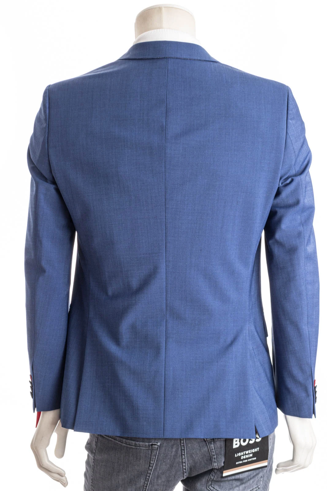 HUGO Sakko HENRY232X – Bild 3