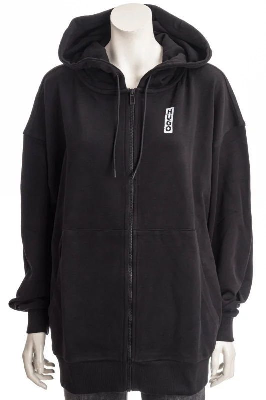 HUGO Sweatjacke DAKATA