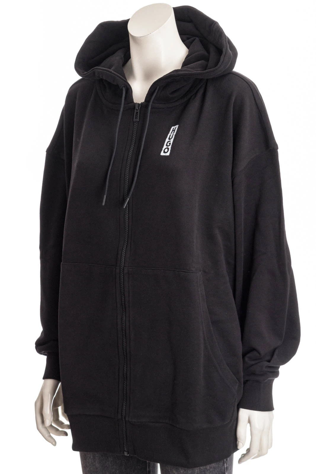 HUGO Sweatjacke DAKATA – Bild 2