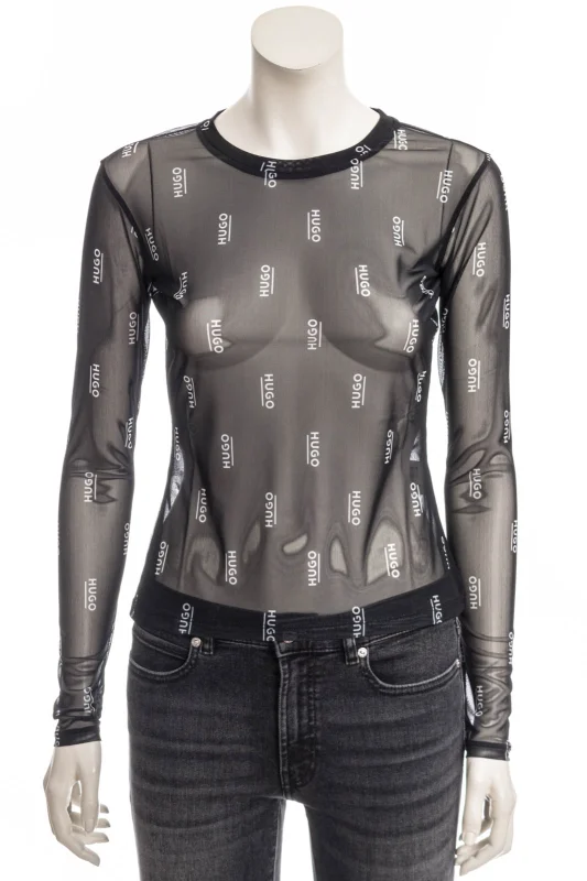 HUGO Shirt DIRALINA_5