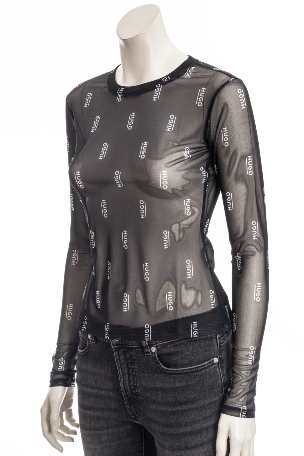 HUGO Shirt DIRALINA_5 – Bild 2