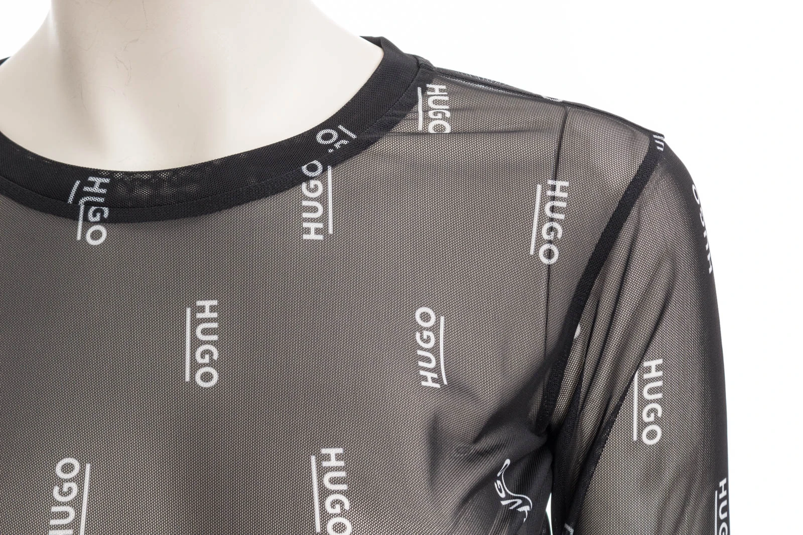 HUGO Shirt DIRALINA_5 – Bild 4