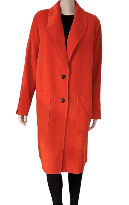 BOSS HBB Mantel CATTINA