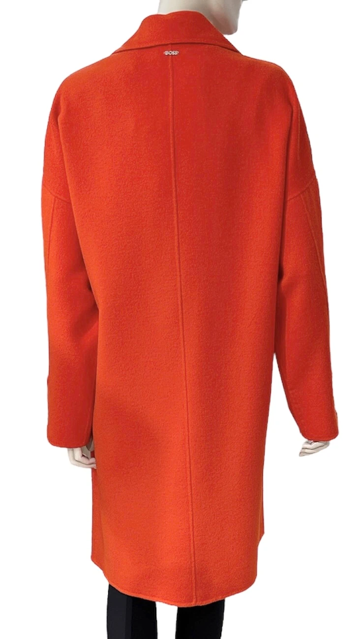 BOSS HBB Mantel CATTINA – Bild 3
