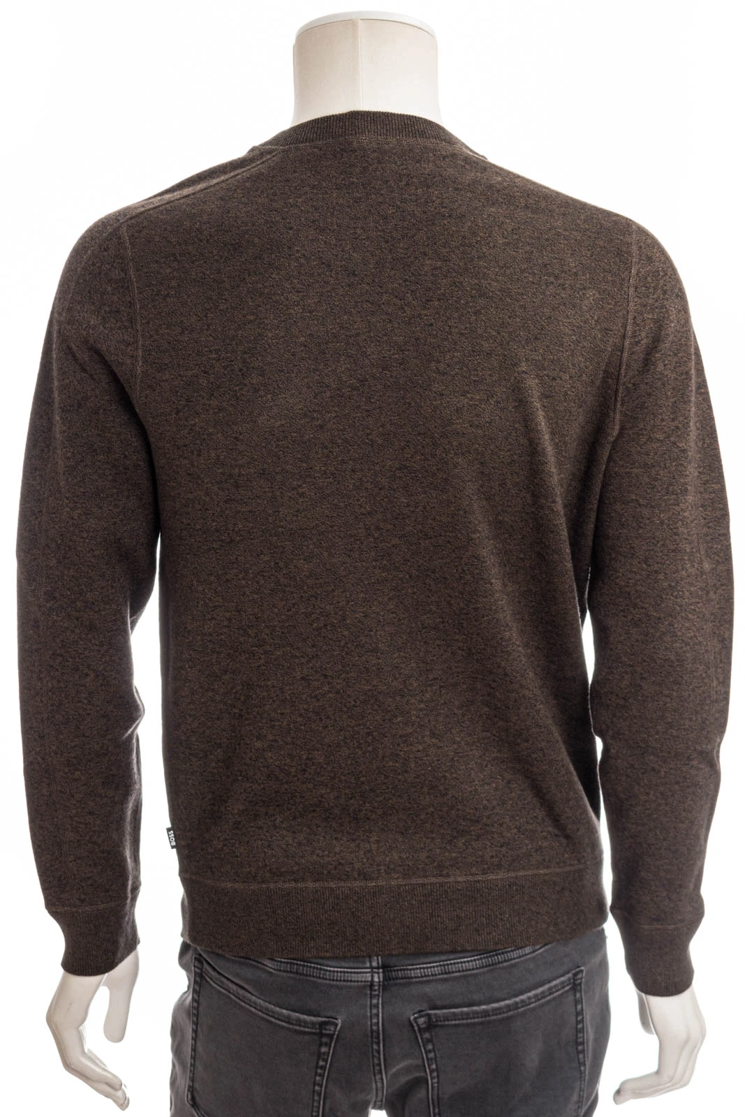 BOSS HBB Pullover ONORE – Bild 3