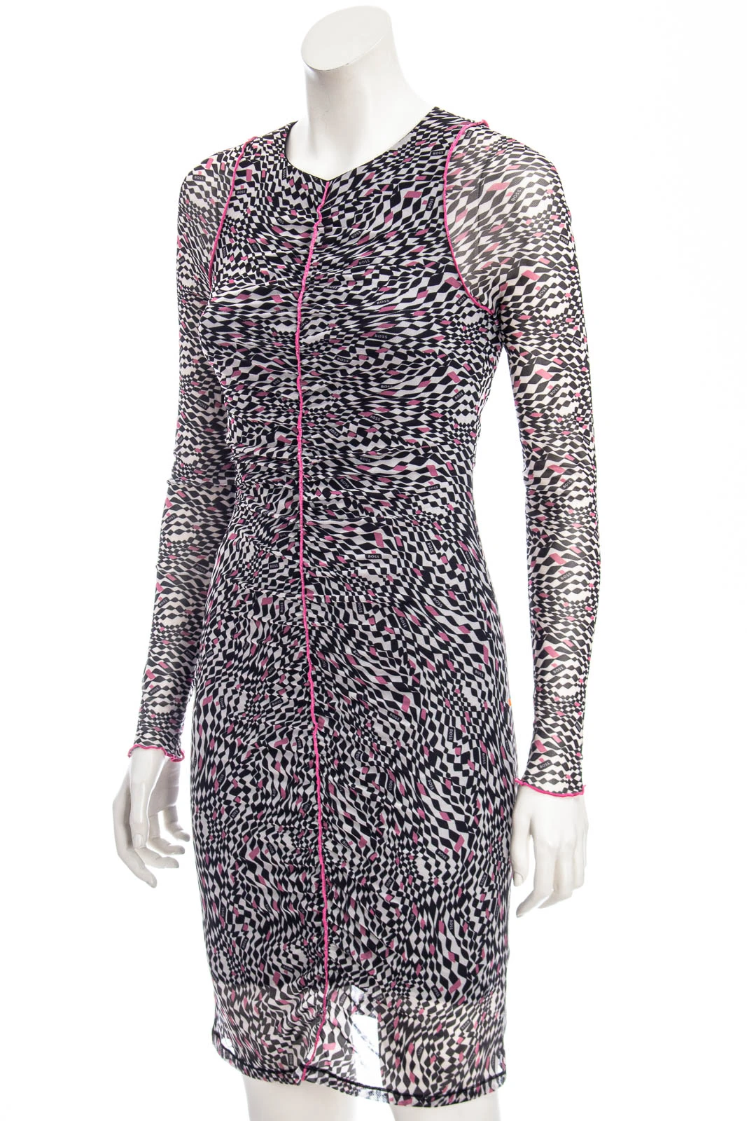 BOSS HBO Kleid C_EKEN – Bild 2