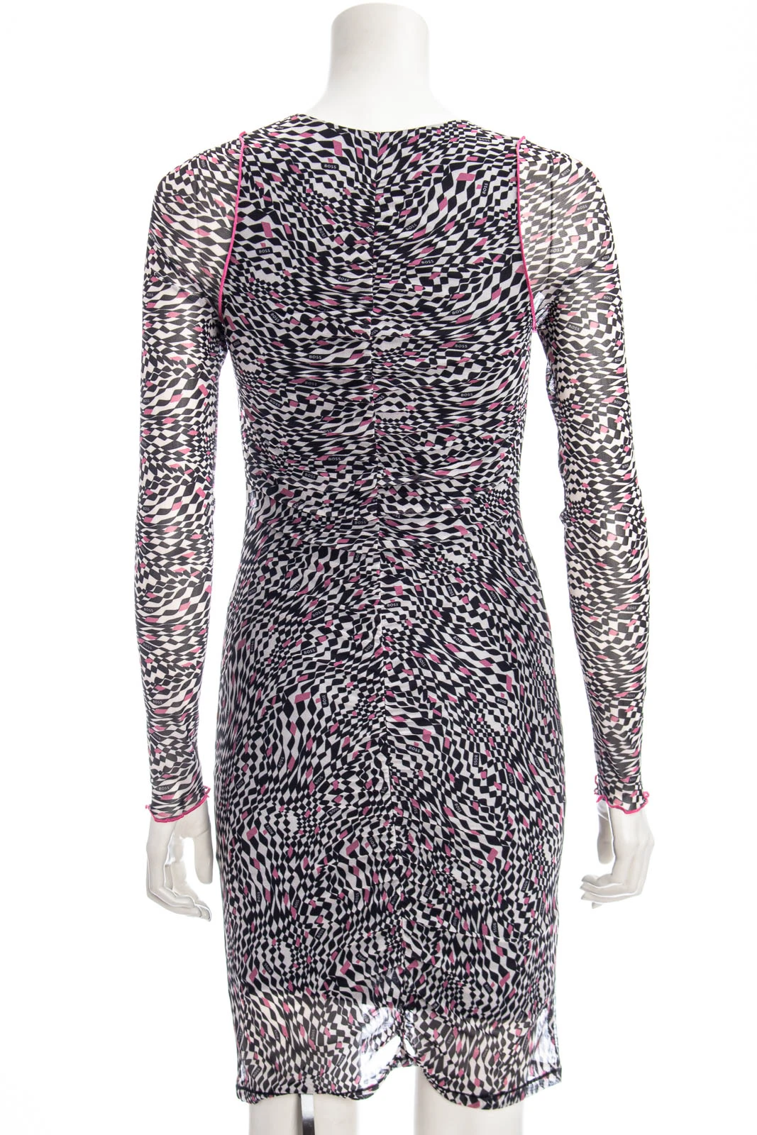 BOSS HBO Kleid C_EKEN – Bild 3