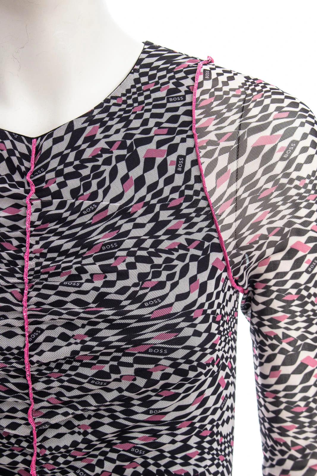 BOSS HBO Kleid C_EKEN – Bild 4